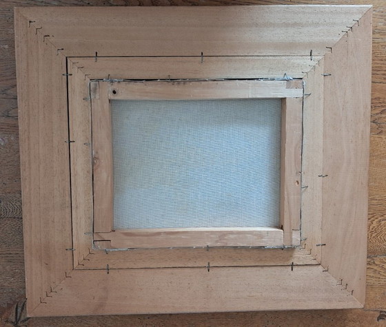 Image 1 of M.WILSON - Lighthouse - Tableau d'artiste