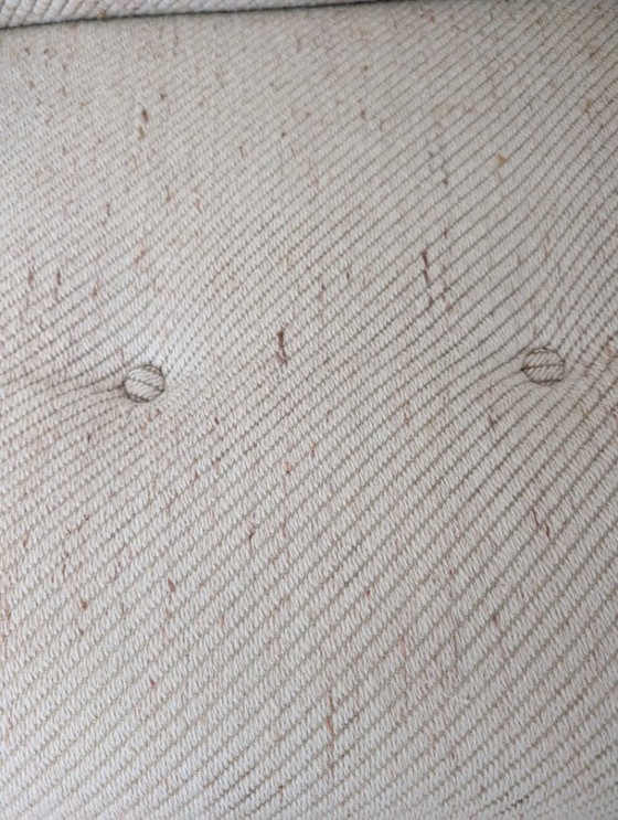 Image 1 of Vintage fauteuil