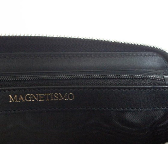 Image 1 of Gucci, Gucci x Sega star wallet in black