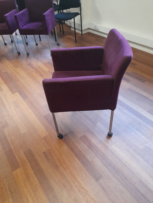 Gelderland Lucca 6771 Armchairs