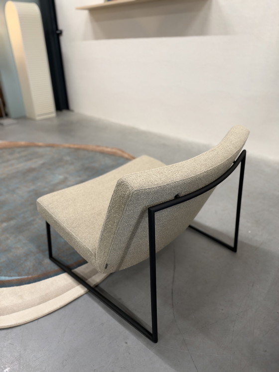 Poltrona Harvink Hebbes Tessuto Monza – Poltrone, Altro (photo 6 of 8)