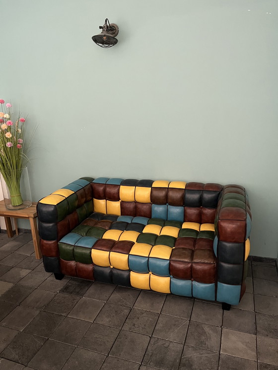 Image 1 of Unique 2-seat