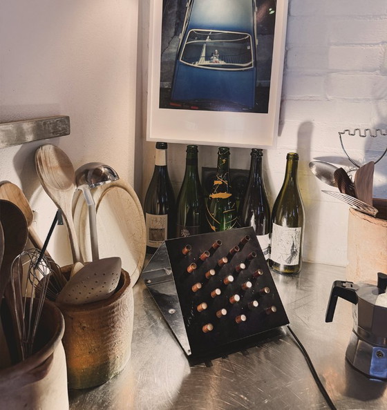 Image 1 of Clair Obscur Lampe