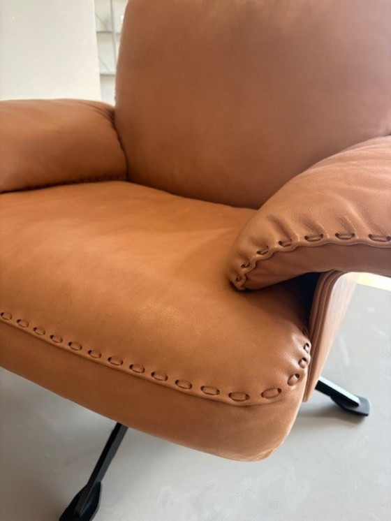 Image 1 of DeSede DS-31 Fauteuil
