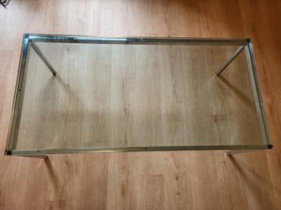 Image 1 of Florence Knoll coffee table