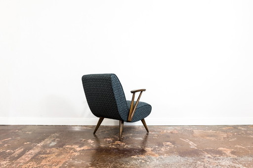 Fauteuil du milieu du siècle Type 300-110 par GFM, Pologne, années 1960