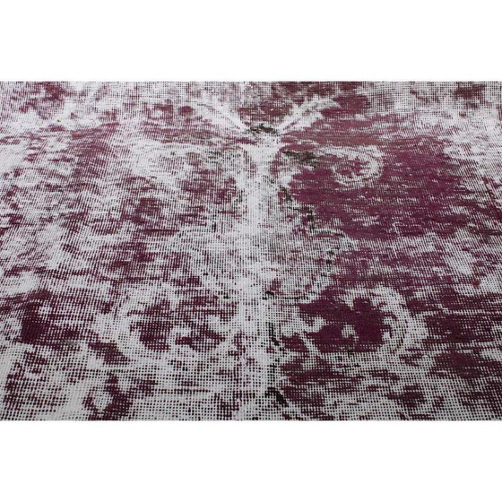 Image 1 of Vintage tapijt 247x285