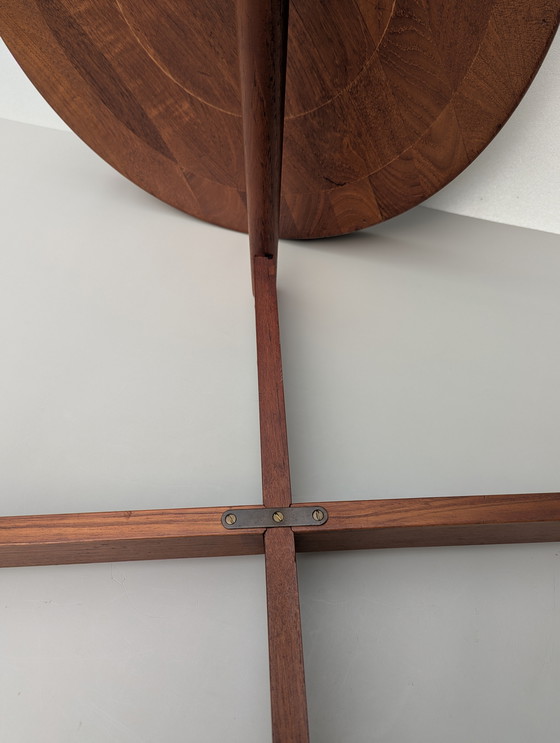 Image 1 of Mesa auxiliar/frutero Jens Quistgaard