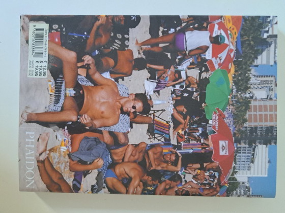 Mario Testino Any Objections? PHAIDON – Fotografie, Papier (photo 2 of 7)