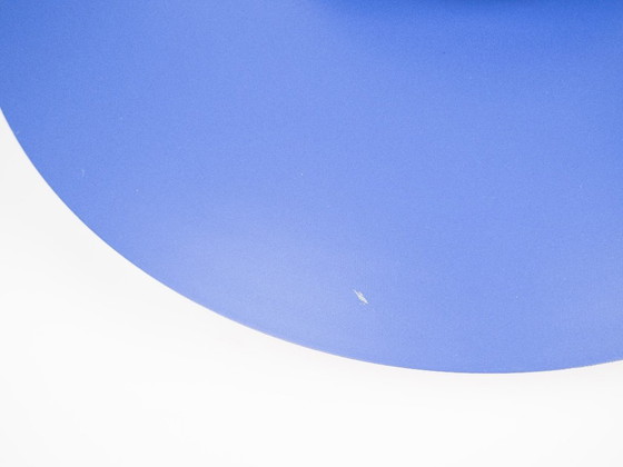 Image 1 of Danish vintage pendant lamp Donau by Kurt Wiborg, Jeka, 1980s