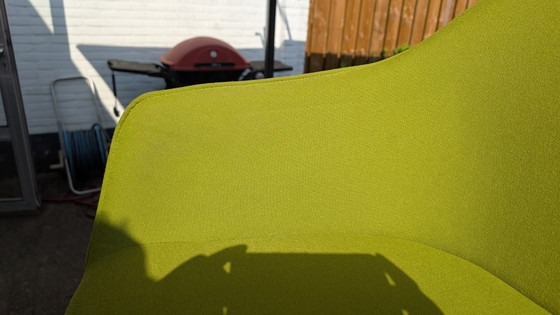 Image 1 of Vitra Softshell Plano Aguacate