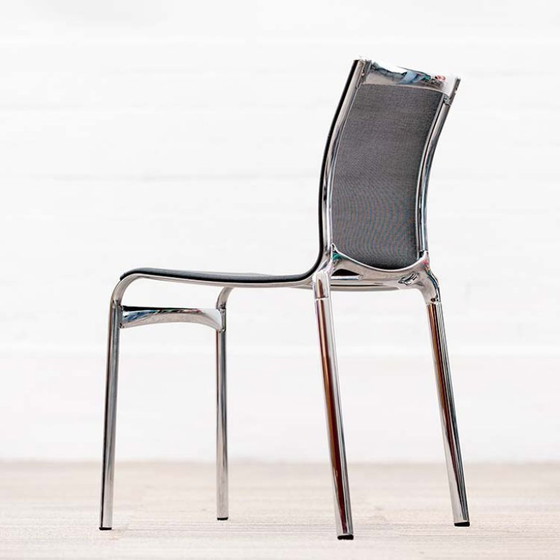 Image 1 of Alias Frame Chair Visitor Chair Stackable