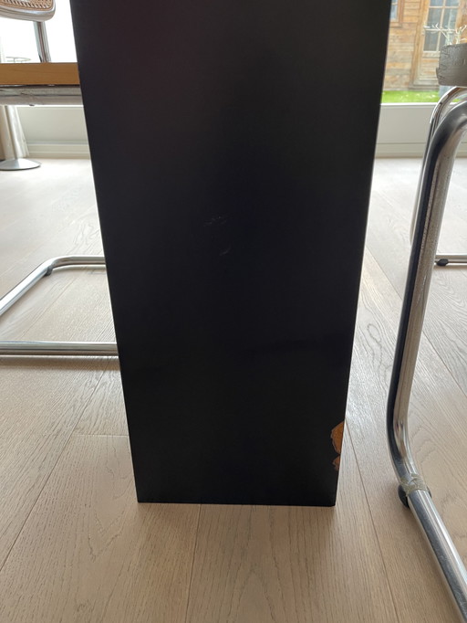 Tavolo da pranzo rettangolare