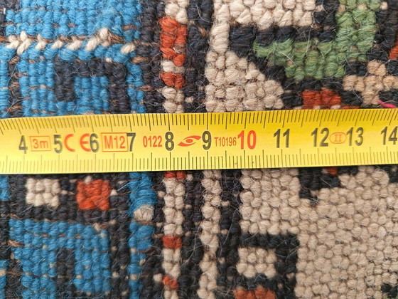 Image 1 of Tappeto Kars fatto a mano