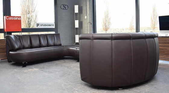 Image 1 of État neuf De Sede DS 1064 RIVER Living Landscape