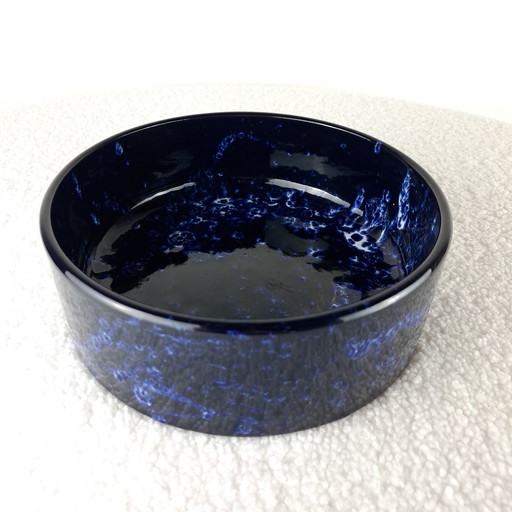 Vintage Marei Keramik West Germany bowl, circa 1970s