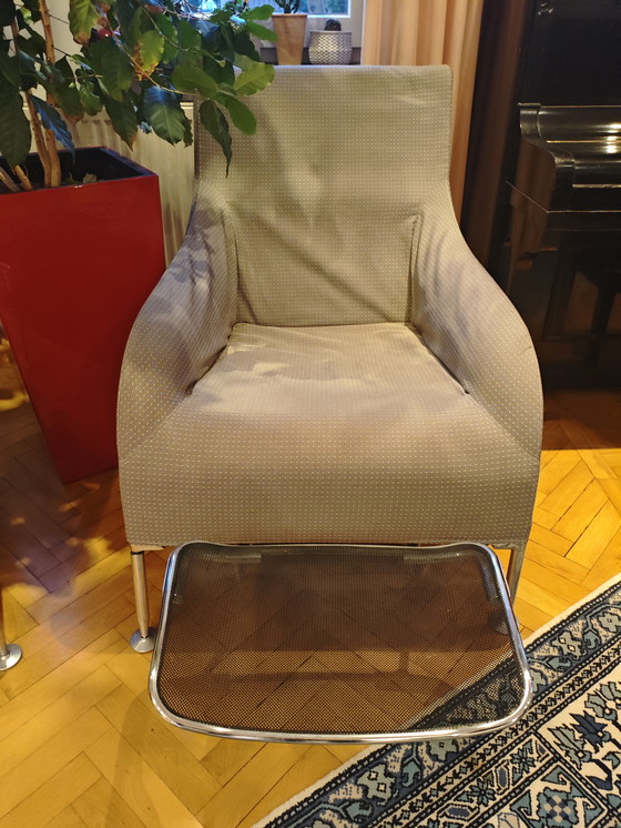 Image 1 of B&B Italia: Sillón modelo Florence (diseño de Antonio Citterio)