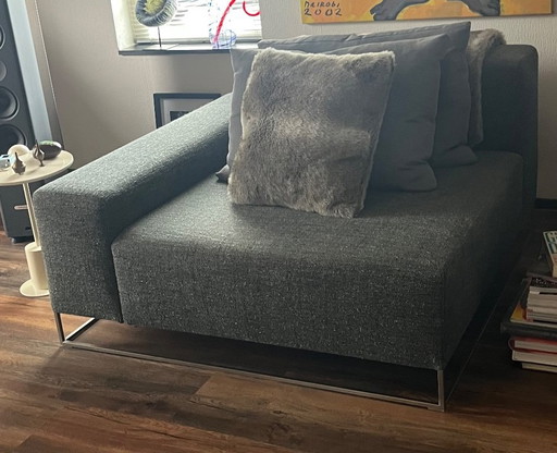 Living Divani - design seating element