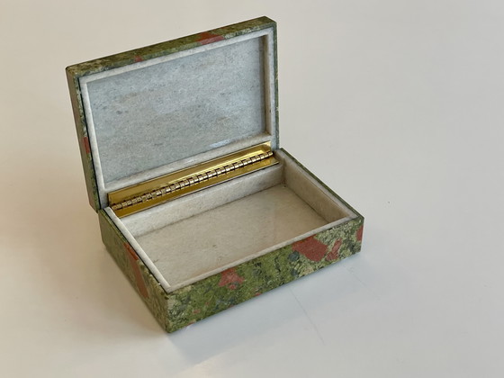Image 1 of Box aus Rhodonot