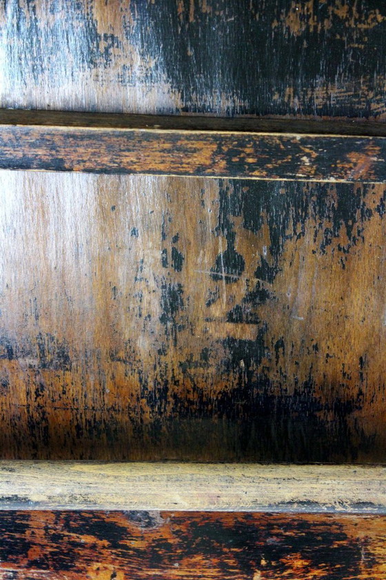 Image 1 of Poltrone da cinema d'epoca, anni '30