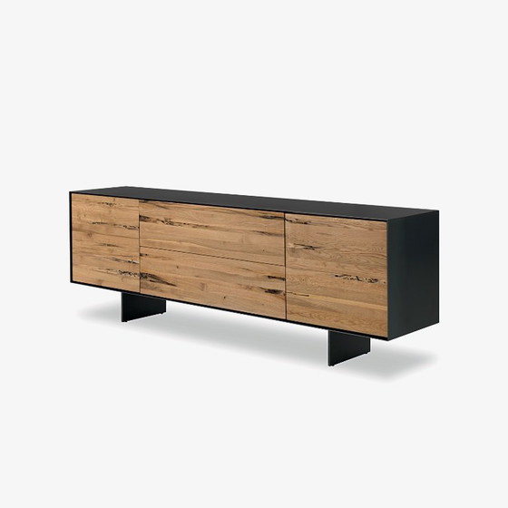 Credenze Rialto Fly Riva – Riva 1920, Wood (photo 12 of 14)