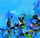 Dove i colori imparano a volare