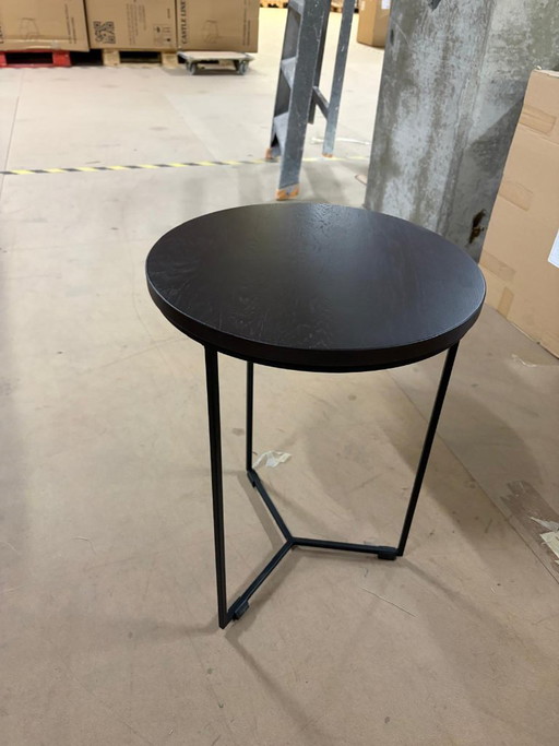 Table d'appoint Coloniale D40 – bijzettafels, Wood