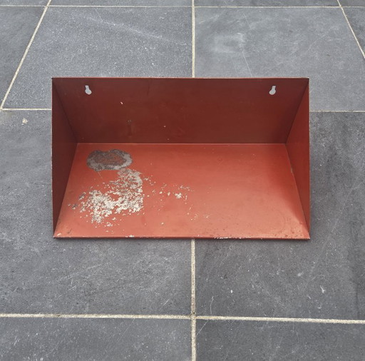 ZT Mensola a muro 1954 Constant Nieuwenhuijs