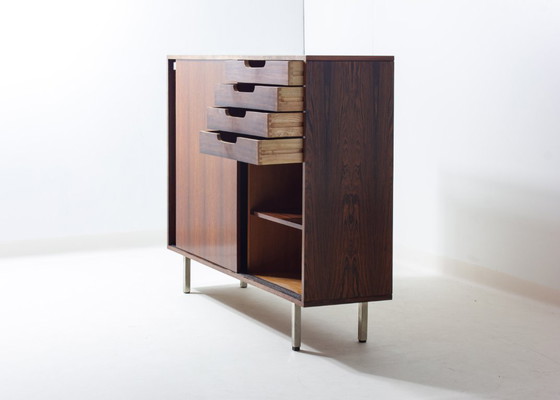 Image 1 of Minimalist storage cabinet by Belform