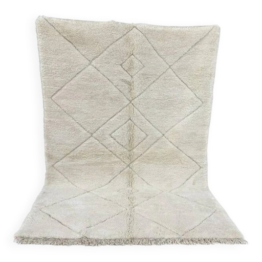 Alfombra bereber marroquí 250cm x 150cm