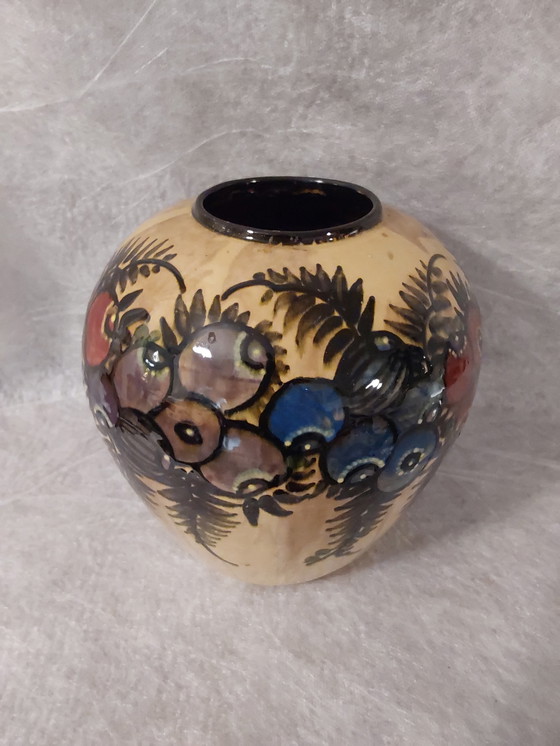 Image 1 of Vaso d'epoca