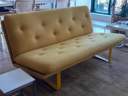 Artifort Kho Liang Ie 2,5 posti C684/7