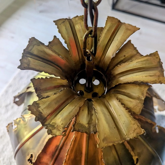 Image 1 of Lampada di design danese modello "6395" di Svend Aage Holm Sørensen per Sørensen