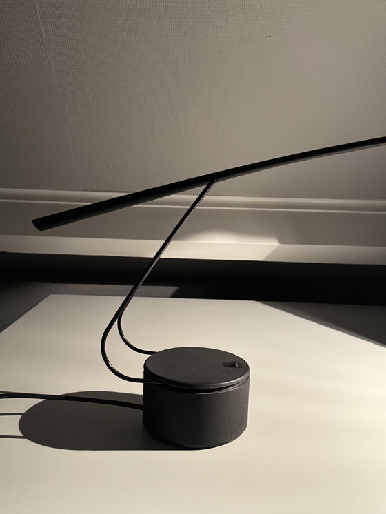 Image 1 of DOVE / MARIO BARBAGLIA & MARCO COLOMBO / lampada da scrivania