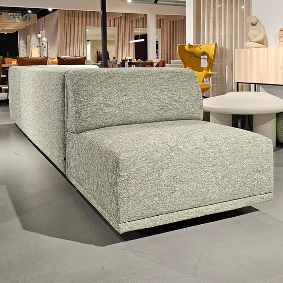 Image 1 of EYYE Kuvio corner sofa