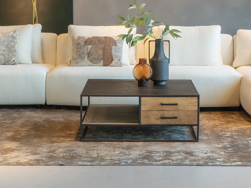 Tavolino da caffè Marconi di RT Design