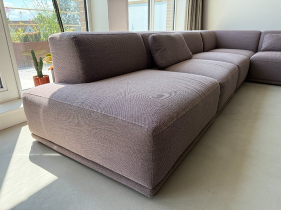 Image 1 of Muuto Connect Soft sofa