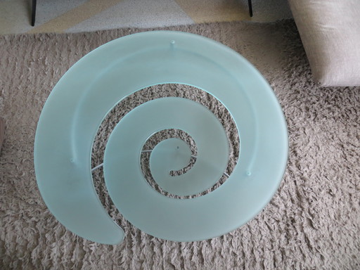 Cattelan Italia Spiral Coffee Table