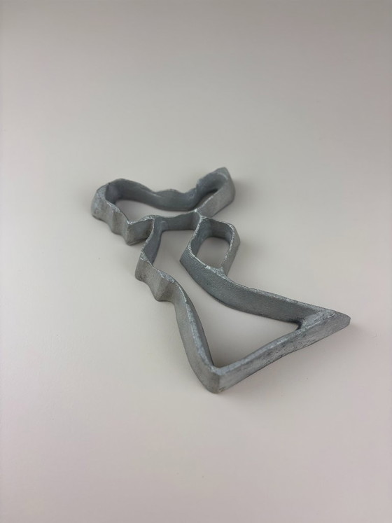 Image 1 of Sottobicchieri – Design Teun Kees