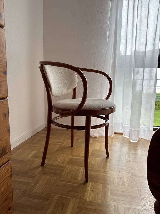 Thonet 209 Stuhl