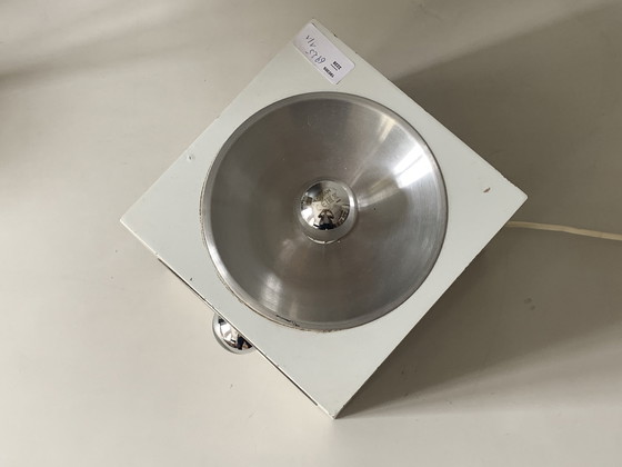 Image 1 of Lampada da tavolo di Nele per Temde, modello 5703 / Vintage / Rara