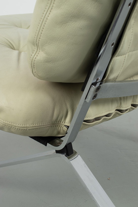 Image 1 of Hartmut Lohmeyer Sessel