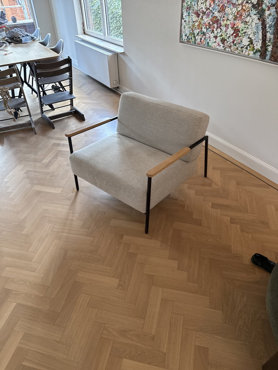 Image 1 of Co Liegestuhl von Studio HENK