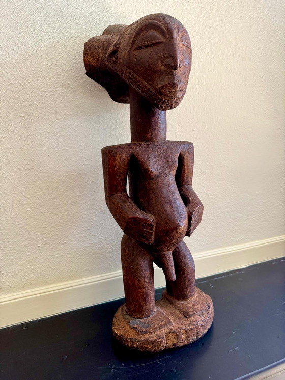 Image 1 of Figure ancestrale masculine Singiti