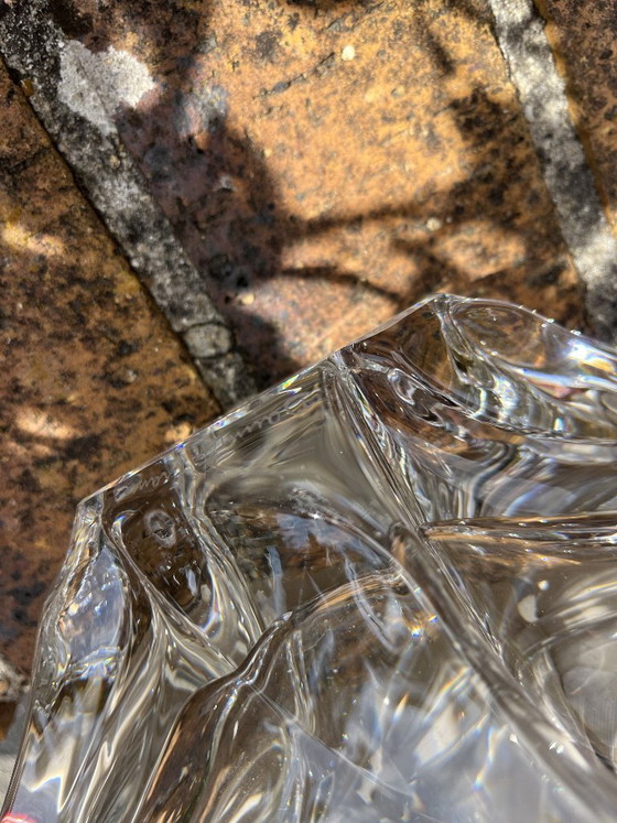 Daum France - Centre De Table – Decorative Objects, Crystal (photo 2 of 5)