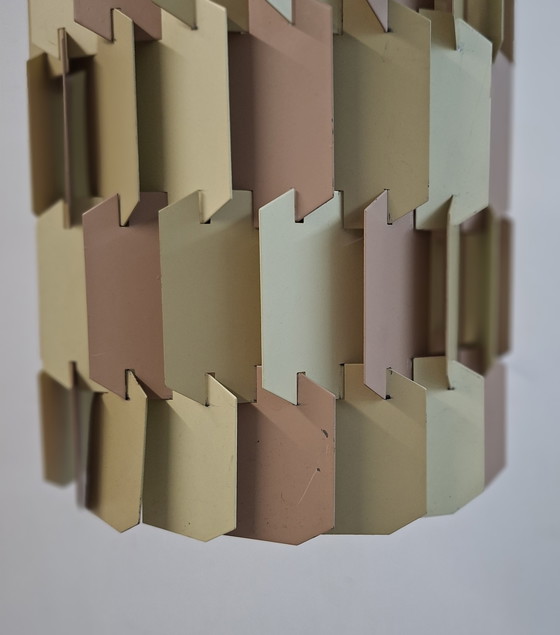 Image 1 of Louis Weisdorf Facet Pop Lyfa, guter Zustand