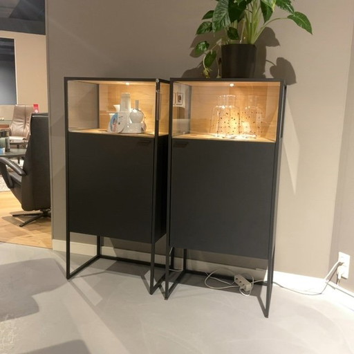 Venjakob Plan X6 display cabinet