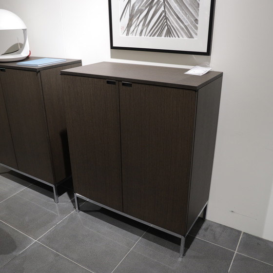 Image 1 of Knoll International Credenza cabinet