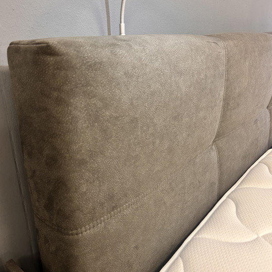 Image 1 of Avek Ninety réglable 180 x 210