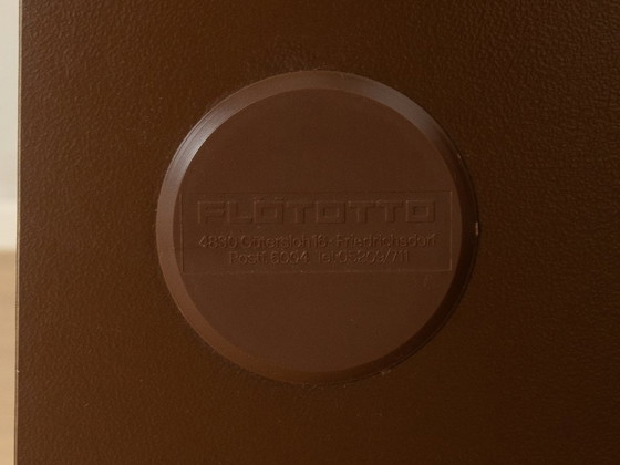 Image 1 of Flötotto ladekasten, jaren 70, vintage